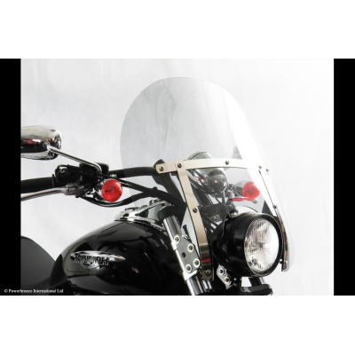 Harley-Davidson FXD Dyna Superglide 94-03 Plexi Colossus