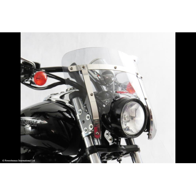 Harley-Davidson Iron 883  Plexi Vanguard