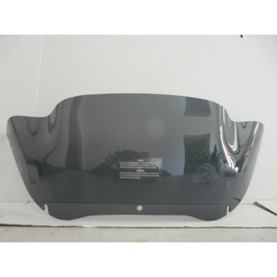Harley-Davidson Road glide 1998-2013 plexi kouřové