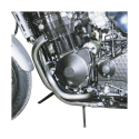 Givi TN 392 padací rámy Suzuki GSF 600 Bandit (96-04)/ GSX 750/1200 (98-02), černé