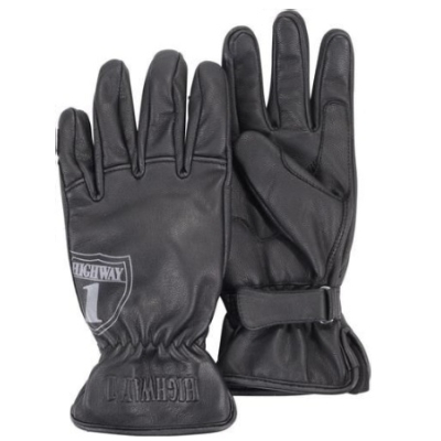 Highway Classic III moto rukavice kožené