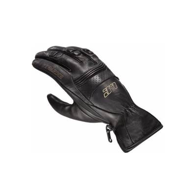 Highway 1 Retro III moto rukavice kožené
