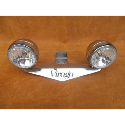 Yamaha XV 535 Virago rampa světel (včetně světel)
