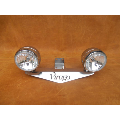 Yamaha XV 535 Virago rampa světel (včetně světel)