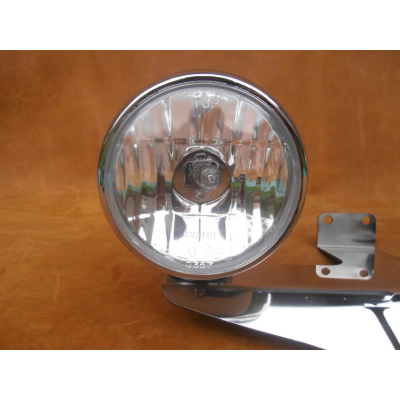 Yamaha XV 535 Virago rampa světel (včetně světel)