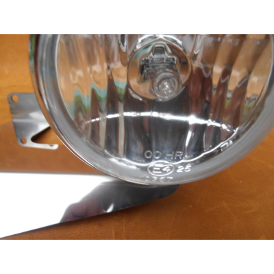 Yamaha XV 535 Virago rampa světel (včetně světel)