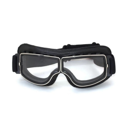 Retro brýle na motorku