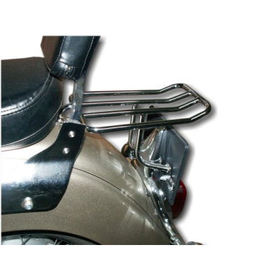 Yamaha XVS 650 Drag Star Classic zadní nosič trubkový
