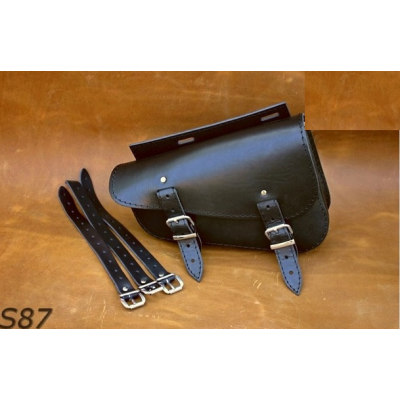 Harley-Davidson Sportster brašna na rám S87