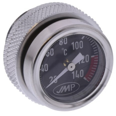 Ukazatel teploty oleje