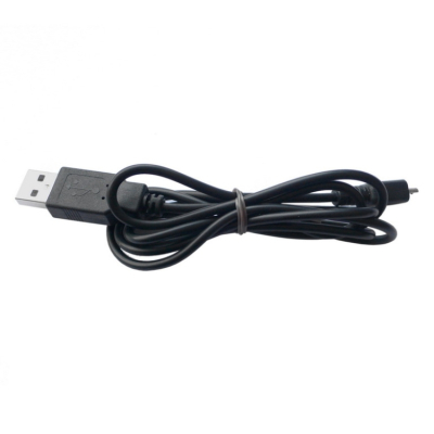 Nabíjecí USB kabel - pro přilbu AGV CITYLIGHT CONNECT