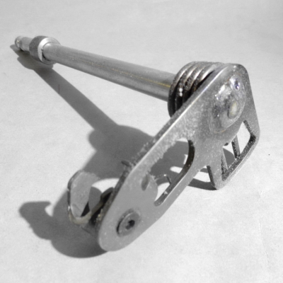 Osa řadícího mechanismu APRILIA Pegaso