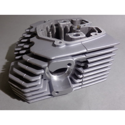 Hlava válce levá MOTO GUZZI Breva/Nevada/V7