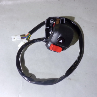 Pravá spínací skřínka na řídítka MOTO GUZZI STELVIO