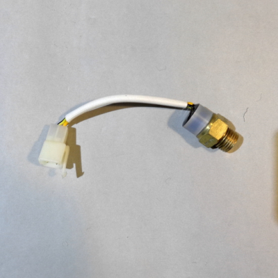 Teplotní spínač chlazení SCARABEO 125-200