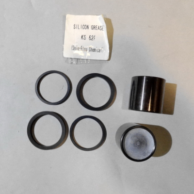 Sada pro repas předního brzdiče APRILIA MXV 450 a RXV-SXV 450/550