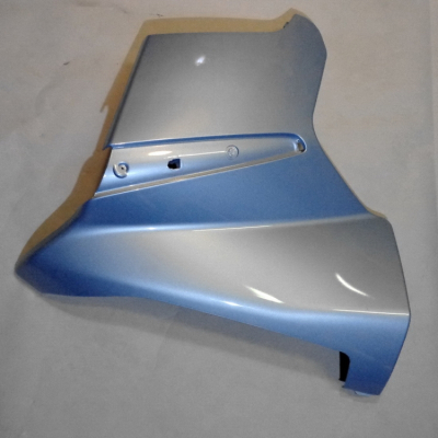 Pravá část přední kapotáže APRILIA ATLANTIC