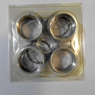 Sada těsnění přední vidlice APRILIA RXV-SXV 450/550