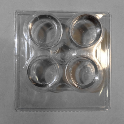 Sada podložek přední vidlice APRILIA RXV-SXV 450/550