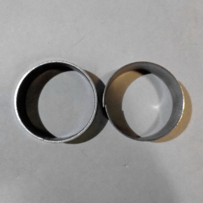 Sada podložek přední vidlice APRILIA RXV-SXV 450/550