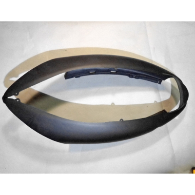 Podsedlová kapotáž APRILIA SR 50