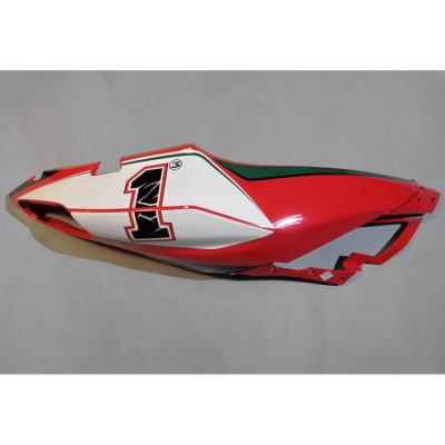 Boční kapotáž pravá APRILIA SR 50