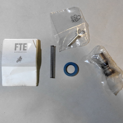 Sada na repas přední brzdové pumpy APRILIA RXV-SXV 450/550