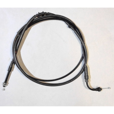 Plynové lanko VESPA GTS 125/150/250/300