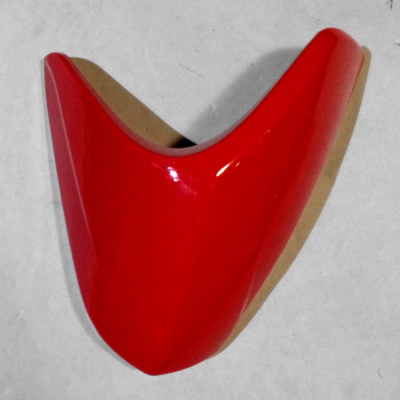 Pravý kryt přední kapoty červený GILERA RUNNER 125/200