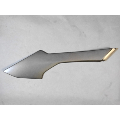 Pravý podsedlový plast APRILIA RST FUTURA