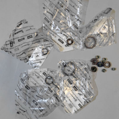 Sada olejového těsnění APRILIA RXV-SXV 450/550