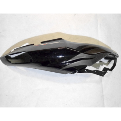 Pravý podsedlový plast APRILIA SR 50