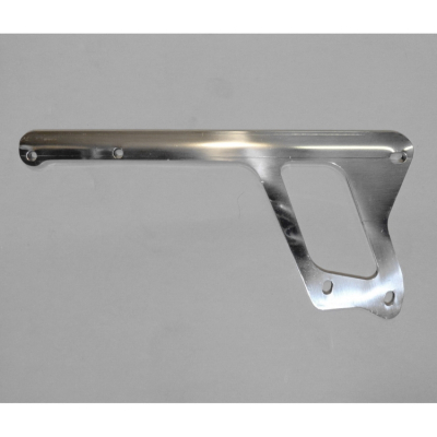 Levý držák větrného štítu MOTO GUZZI CALIFORNIA 2006-2012