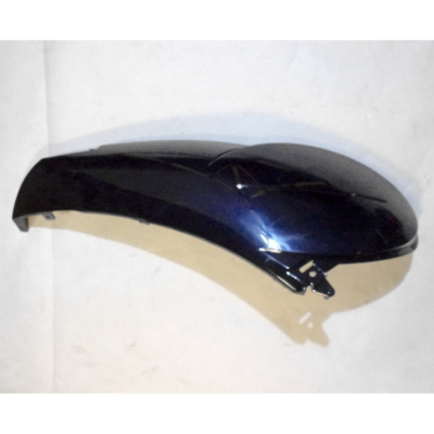 Pravý podsedlový plast moderý SCARABEO 125-200