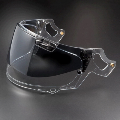 Arai PRO SHADE System VAS-V - plexi Max Vision + externí sluneční clona
