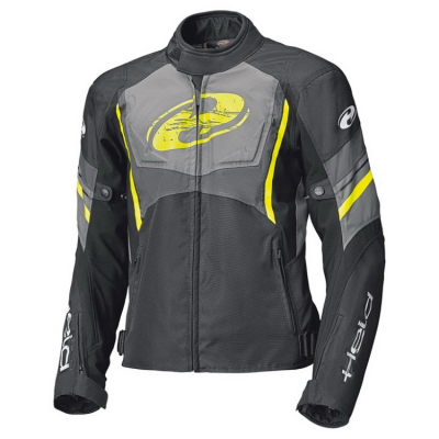 Held BAXLEY TOP dámská cestovní textilní bunda