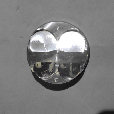 Sestava pístu a pístních kroužků - verze "A" APRILIA RSV4 1000