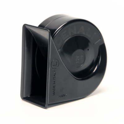 Klakson DENALI SoundBomb Mini Electromagnetic Low Tone 113dB