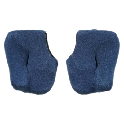 Lícnice velikost 30mm pro přilby Arai PROFILE-V