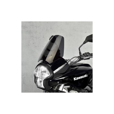 Kawasaki Versys 650 / 2006-2009 plexi standard