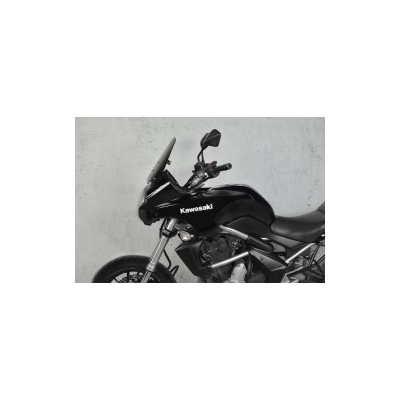 Kawasaki Versys 650 / 2006-2009 plexi standard