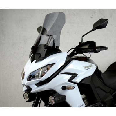 Kawasaki Versys 650 2015-2016 plexi cestovní