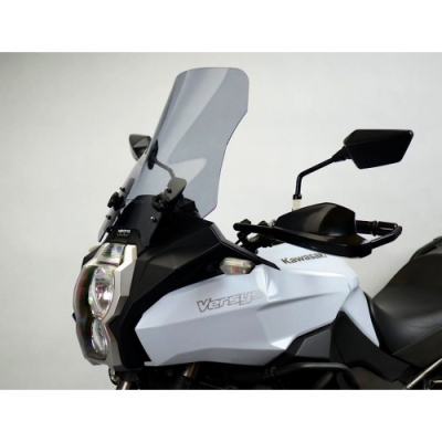 Kawasaki Versys 1000 2012-2014  plexi cestovní