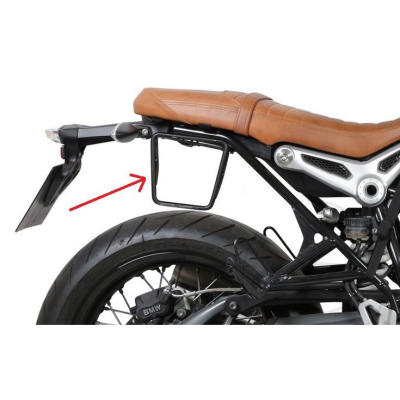 držák bočních zavazadel