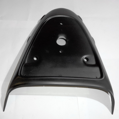 Plast pod sedadlo spolujezdce APRILIA SR 50