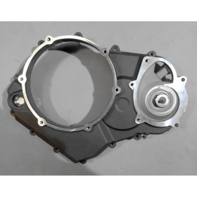 Víko spojky APRILIA DORSODURO a SHIVER  750