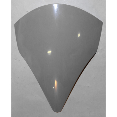 Malé plexi na skůtr PIAGGIO X10 125/350