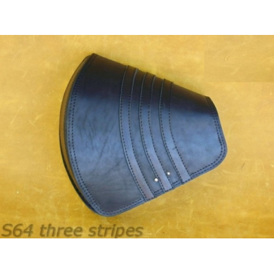 Harley-Davidson Softail brašna na rám S64