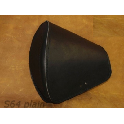 Harley-Davidson Softail brašna na rám S641