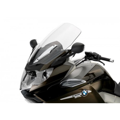 BMW K 1600 GT/GTL 2011-2019 Plexi standard